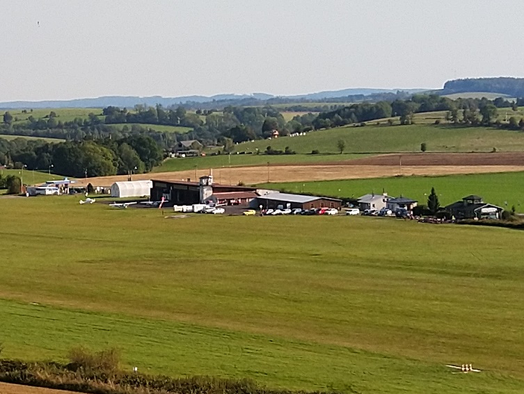 Pozvánka na Soustředění Vrchlabí II 2022  /přihlašování ukončeno/